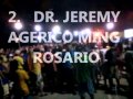 MAYOR JEREMY AGERICO "MING" ROSARIO album artwork