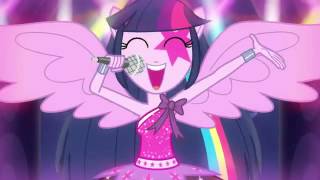 My Little Pony - Equestria Girls: Rainbow Rocks (Trailer)