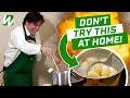 Fried Gnocchi - Youtube
