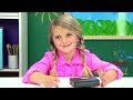 KIDS REACT TO WALKMANS (Portable Cassette Players)