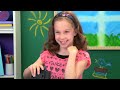 KIDS REACT TO WALKMANS (Portable Cassette Players)