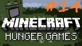 Minecraft Голодные Игры #14 Снова вместе