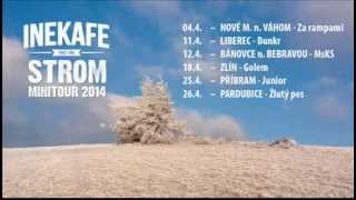 INEKAFE - STROM /2014/