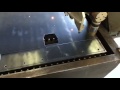 Multicam 3000 Plasma CNC - HyperTherm Torch