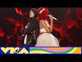 Eminem & Rihanna Perform Love the Way You Lie  Not Afraid at 2010 VMAs  MTV