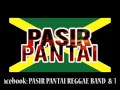 PASIR PANTAI pasir pantai Official YouTube album artwork