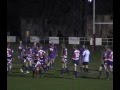 match saone seille 2014