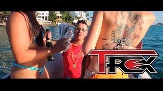 Mc Lukinhas Tm-Gastando Um Absurdo (Video Clipe Oficial Hd) T-rex