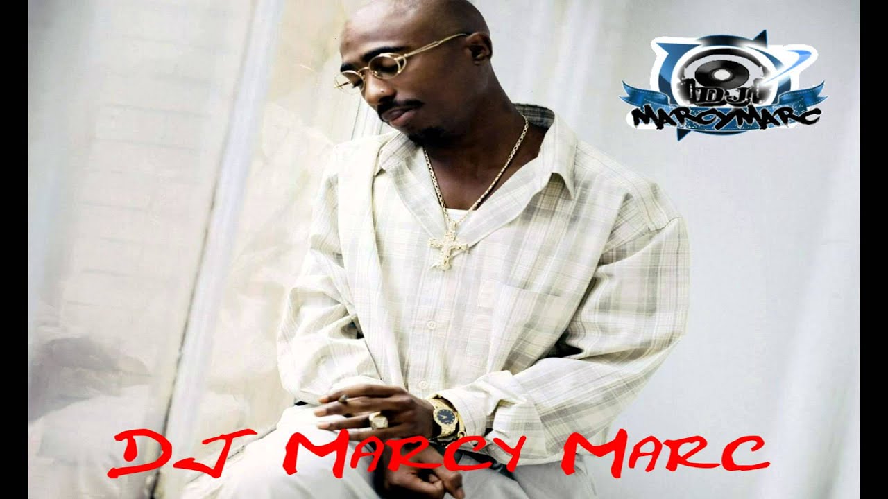 2Pac - So Many Tears (DJ Marcy Marc Remix) (NEW 2014) - YouTube