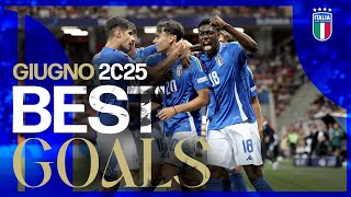 La perla di Ambrosino, la cavalcata di Koleosho | Best Goals Giugno 2025
