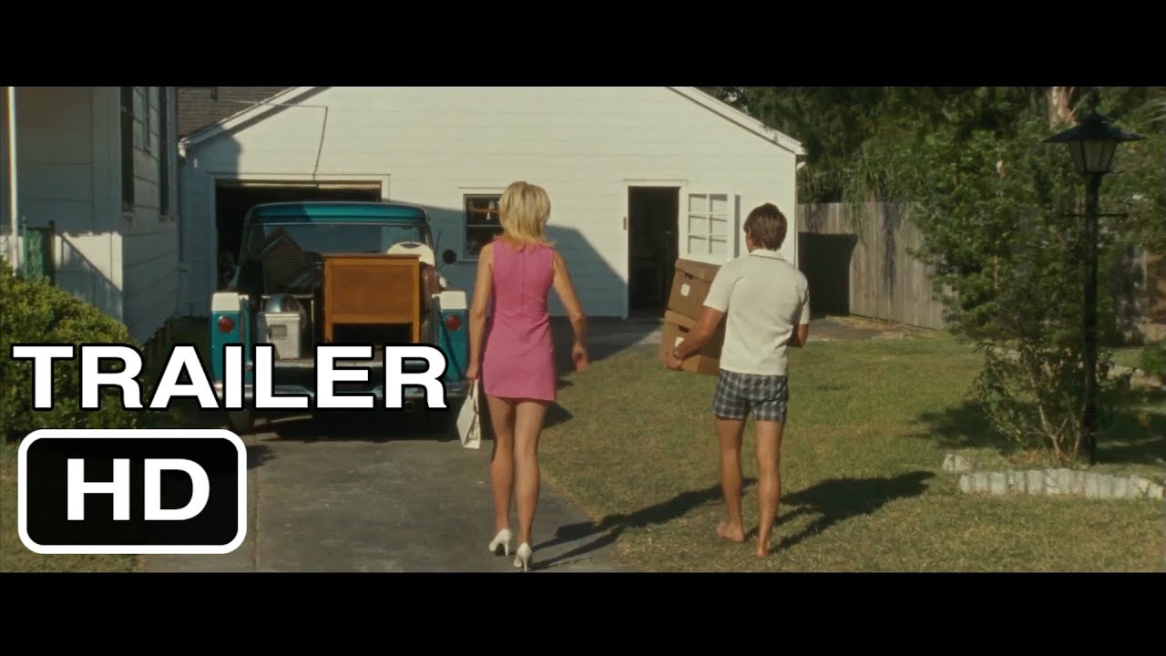 The Paperboy Trailer YouTube The Paperboy Trailer YouTube