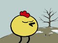 Peep and the Big Wide World: Spring Thing