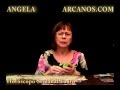 Video Horóscopo Semanal TAURO  del 9 al 15 Junio 2013 (Semana 2013-24) (Lectura del Tarot)