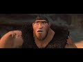 The Croods