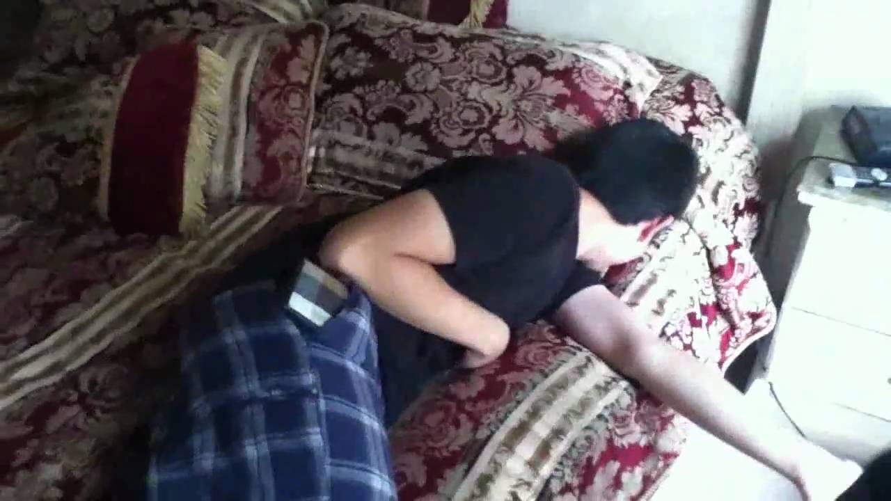 Ebony milf with big tits Asian lesbian boxing