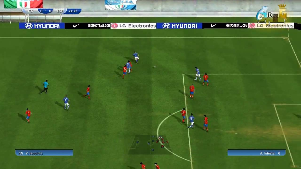 2010 Fifa World Cup Download Game