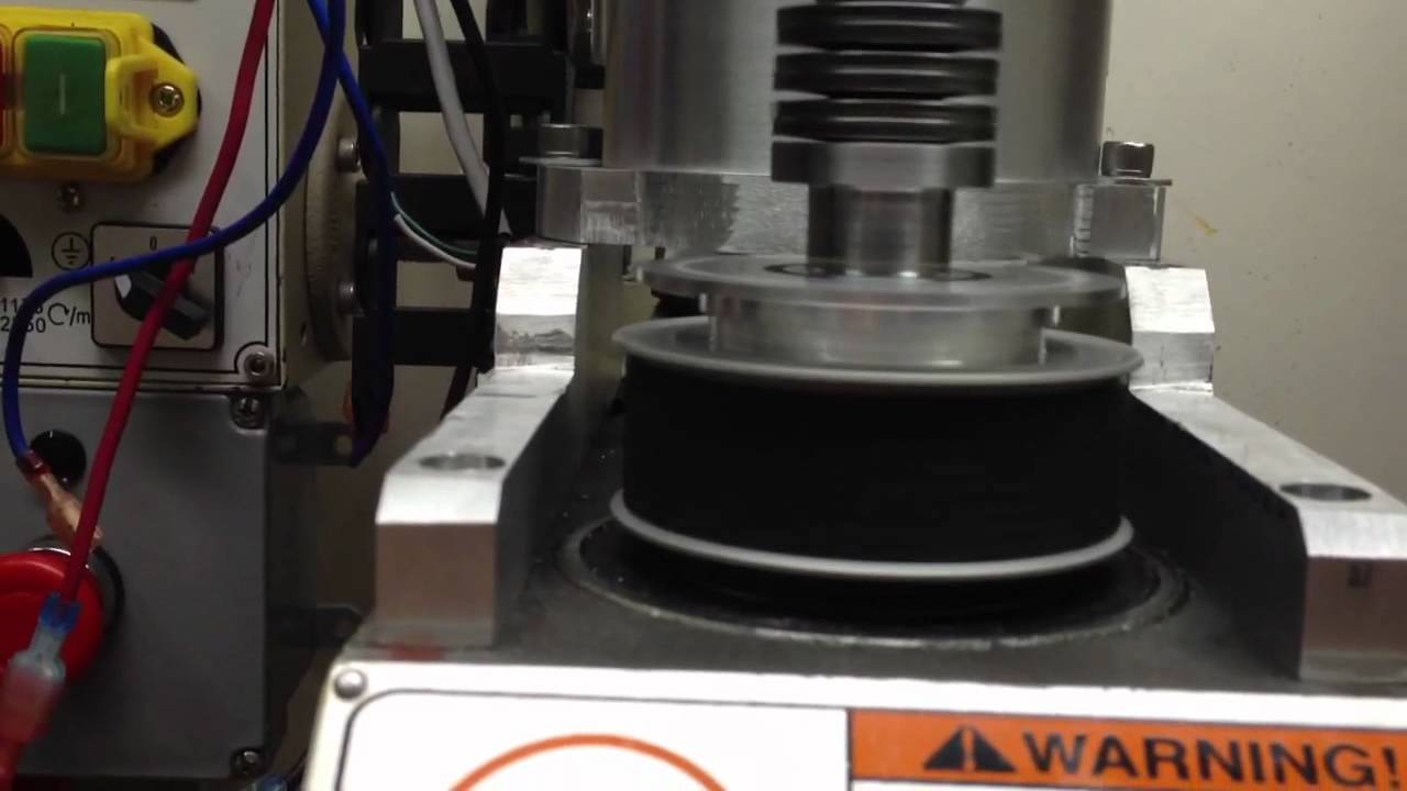 G0704 Belt Drive upgrade YouTube