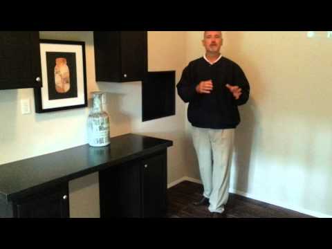 Watch Video of Check out the amazing Canyon Bay II floor-plan!
