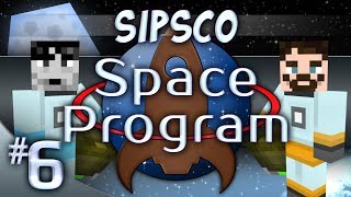 Sipsco Space Program #6 - Brian Ferry's Awa