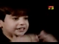 Nohay .. Kia Nabi Ka Nawasa Nahi Ho. 2008. syedabidshah album artwork