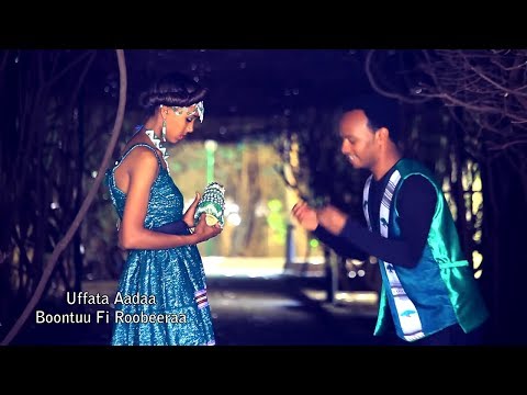 Dhiisi Lakkii (Oromo Music 2014 New)