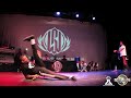 JACKSON vs LIL G (WPS 2013) WWW.BBOYWORLD.COM
