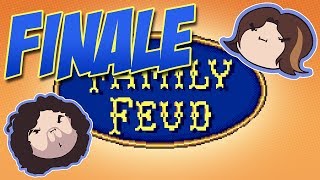 Family Feud: Finale - PART 3 - Game Grumps VS