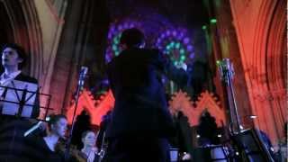 Trinity Orchestra Plays Pink Floyd Trinity Orchestra Plays Pink Floyd