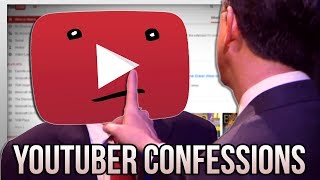 YOUTUBER CONFESSIONS | TDM Vlogs #29