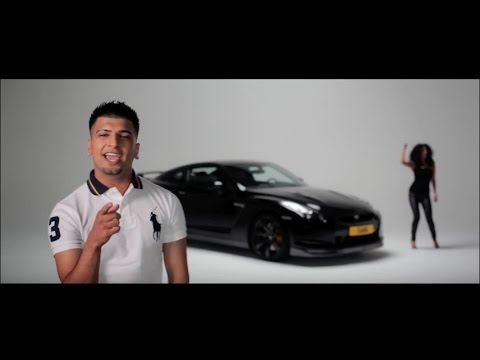 Sama Blake - Sniper