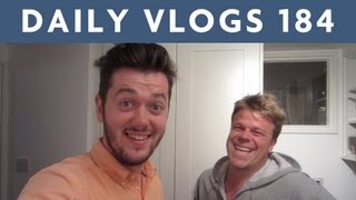 Vlog Hijack | Louis Cole Daily Vlogs 184