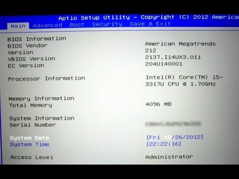how to find sony laptop serial number