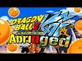 Tfs Dragonball Z Kai Abridged Parody Episode 1 - Youtube