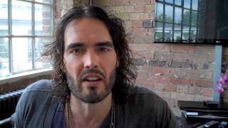 How Does Eurovision Conchita Make You Feel? Russell Brand The Trews Ep54