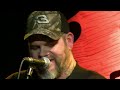 Scott Kelly (US) /founder of Neurosis/ @ Plan B 02.05.2012. Moscow.