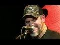 Scott Kelly (US) /founder of Neurosis/ @ Plan B 02.05.2012. Moscow.