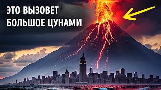 Эти вулканы все еще активны — и это проблема