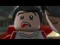 LEGO Harry Potter Years 5-7 Walkthrough Part 1 - Year 5 - 'Dark Times'