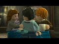 LEGO Harry Potter Years 5-7 Walkthrough Part 1 - Year 5 - 'Dark Times'
