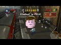 LEGO Harry Potter Years 5-7 Walkthrough Part 1 - Year 5 - 'Dark Times'