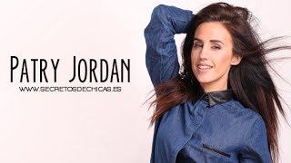 PRESENTACIÓN CANAL SECRETOSDECHICAS "PATRY JORDAN"