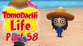 Tomodachi Life - Let's Play - Part 58 German / Deutsch 720p HD