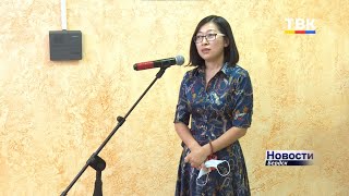 СИЗы, подаренные Бердску китайцами, распределят между соцработниками и медиками