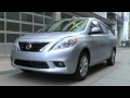 2012 Nissan Versa - Youtube