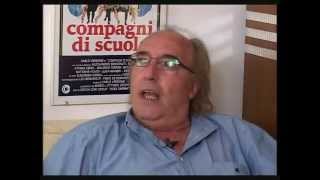 Compagni di scuola Intervista a Angelo Bernabucci