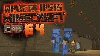 "DOMADOR DE DRAGONES" | #APOCALIPSISMINECRAFT | EPISODIO 62 | WILLYREX Y VEGETTA