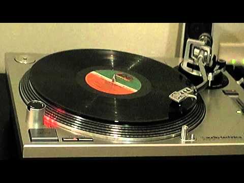 Samuelle - So You Like What You See (12" Single) - YouTube