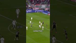 What Were YOU Doing at 1️⃣7️⃣? ✨