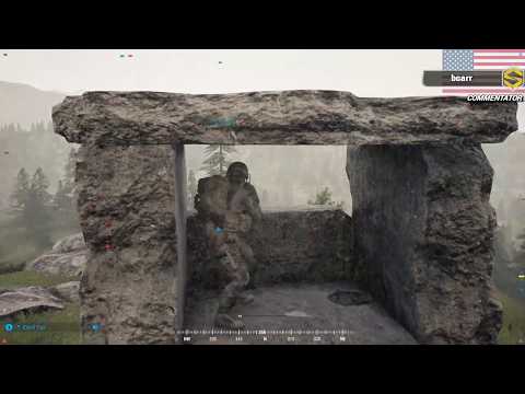 Squad Ops 1 Life Operation: Shockwave