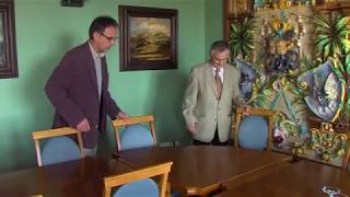 Magyar Tudományos Akadémia Pécsi Területi Bizottsága